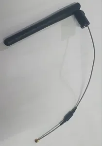 Cable Ipex Ipx UFL con conector Cables de comunicación para un propósito de comunicación efectivo - Product Image 6