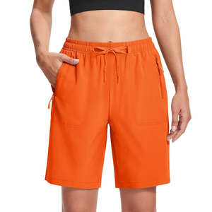 Wholesale Plus Size Women's Wear <b>Shorts</b> For Women Latest Women's <b>Shorts</b> - Product Image 6