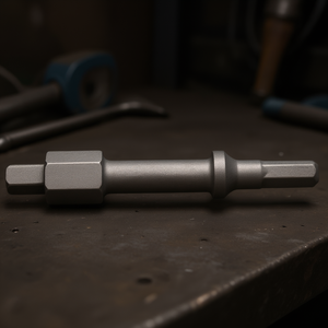 Hazet <b>Bolt</b> Screw Remover Vibration Chisel for Effective Fastener Removal - Product Image 3