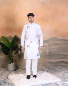 Kurta styliste artisanale - Product Image 1