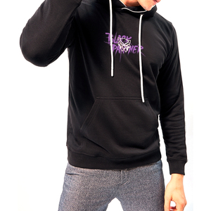 winter warm unisex hoodie <b>fleece</b> hooded sweatshirt plain custom pullover oversized loose fit streetwear <b>jumper</b> long sleeve - Product Image 1