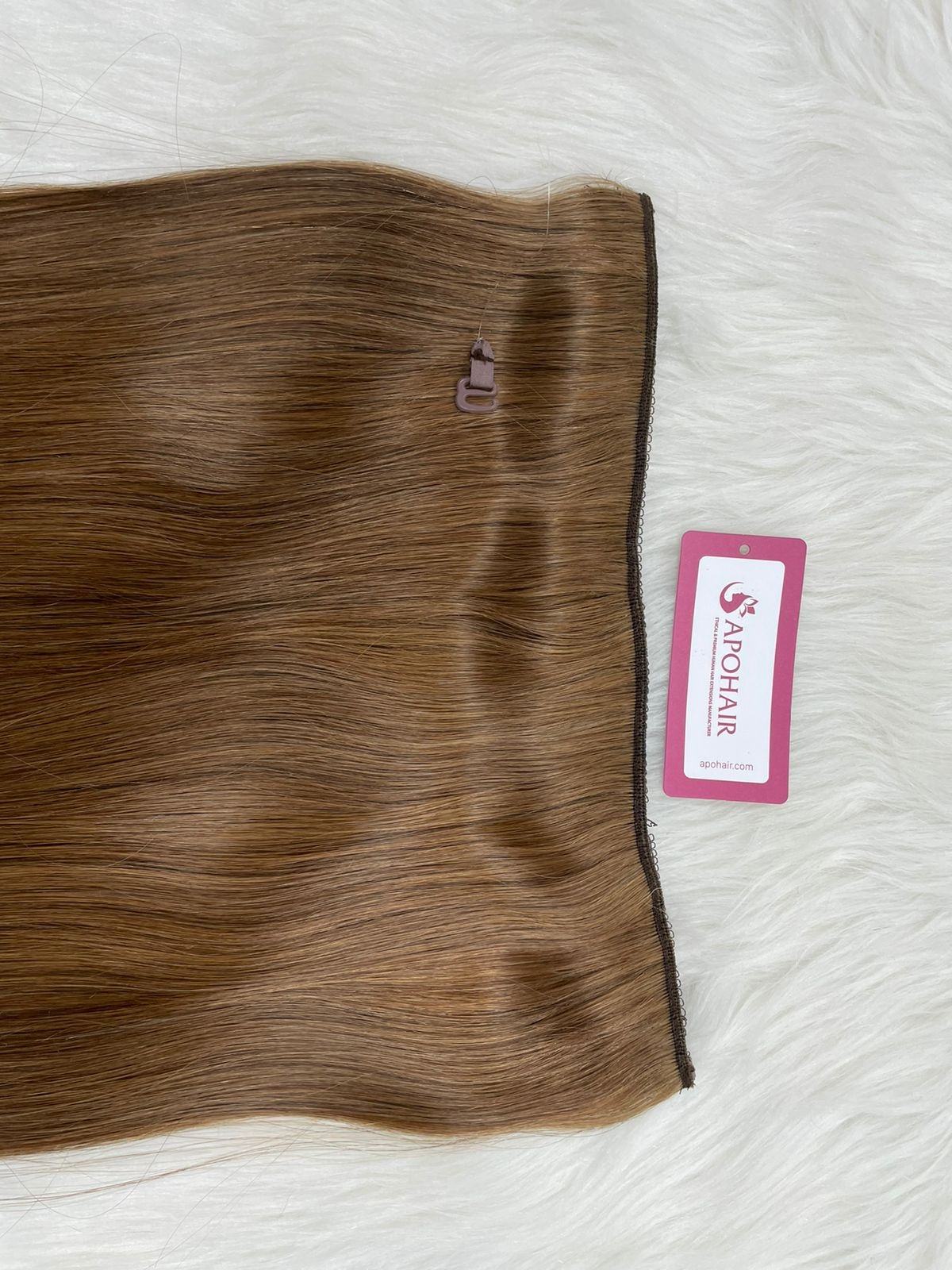 สีน้ำตาล