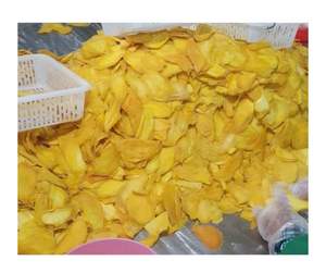 Mango secado suave estándar de exportación de Vietnam, frutas con sabor naturalmente tropical de 99 GOLD DATA - Product Image 1