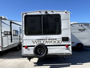 New 2026 F-o-r-e-s-t R-i-v-e-r Wildwood X-Lite 24ZEN Ready to ship - Product Image 3
