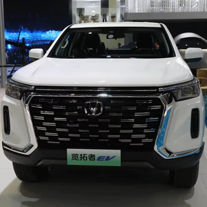 รถยนต์มือสอง CHANGCHENGs PAO ไฮบริดไฟฟ้า รุ่น Elite รถใช้แล้ว พวงมาลัยซ้าย/ขวา ภายในหุ้มหนังสีเข้ม - Product Image 1