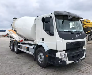 2024 công nghiệp tự làm OEM cho v0l <span class=keywords><strong>v0</strong></span> fmx 460 8x4 wechsel hệ thống tối Nội thất Hướng dẫn sử dụng hộp số AWD ACC Cruise R20 - Product Image 2