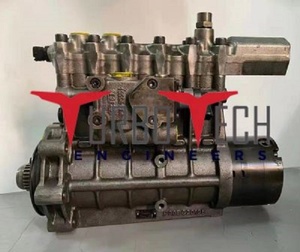 POMPE D'INJECTION DE CARBURANT QSK19 CR/CP9L2/R380/10-2378915S 2888712 2 888 712 F00BL0P032 F00BL0P032 F00BC00051 - Product Image 1