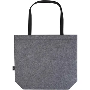 <b>20L</b> a Soffietto Tote <b>Bag</b> in Recycled GRS Certified Feltro Woven Baskets Product - Product Image 4