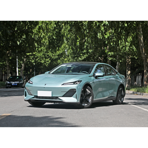 Vente de liquidation Deepal SL03 (Deepal L07) 2024 Voitures électriques - Product Image 3