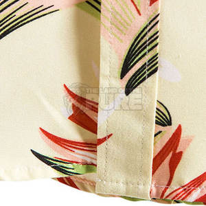 Chemises décontractées imprimées pour hommes, confortables et tendance, taille personnalisée, faible MOQ, chemises décontractées imprimées pour hommes en vente en ligne - Product Image 5