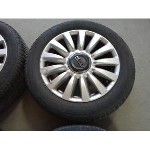 ล้อแม็กพร้อมยาง FIAT 500 L Series (351_352) (12>) 735585995 เบนซิน - Product Image 4