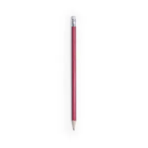 Penna Promozionale in Legno Personalizzata Graf Pencil con Gadget Personalizzabili - Product Image 6