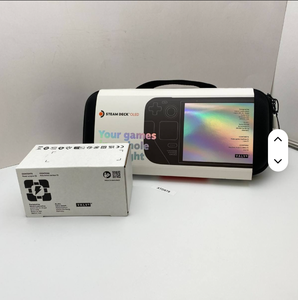 Top Selling New Valve <b>Steam</b> <b>Deck</b> <b>512GB</b> Handheld Console - Product Image 1