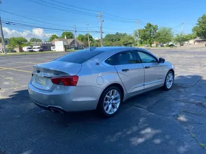 2020มือสอง Chevrolet Impala PREMIER - Product Image 4