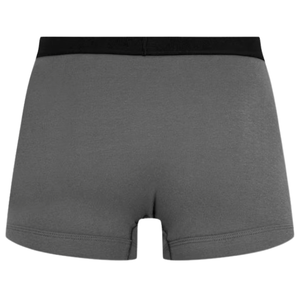 Factory Price 3-Pack <b>Men's</b> Cotton Boxer Briefs Custom Logo Wholesale <b>Underwear</b> Elastic Waistband Disposable OEM/ODM Service - Product Image 5