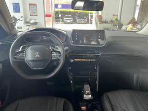 <span class=keywords><strong>Peugeot</strong></span> <span class=keywords><strong>2008</strong></span> 230THP CVVT Tech Fuel Suspension MacPherson Frein de stationnement électronique Garantie Berline - Product Image 6