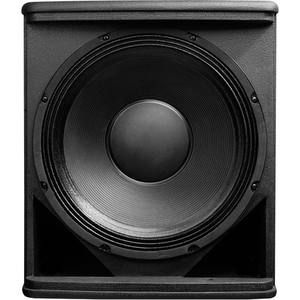Nueva Oferta Promocional: Sistema de Subwoofer de Alta Potencia AC115S de 15 Pulgadas (Negro) - Product Image 3
