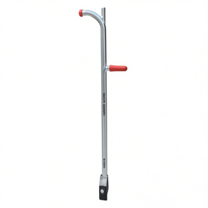 Plancha Enderezadora Galvanizada PROBST de 2.7 kg, Producto para Manualidades Metálicas - Product Image 3