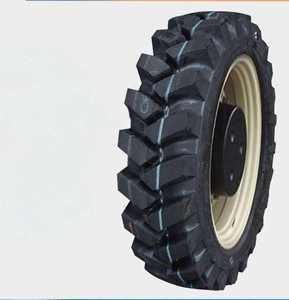 Pneu radial pour tracteur Advance Tractor Vacuum R1W 600/65R34 600/65R38 650/65R38 Autres roues, pneus et accessoires - Product Image 5