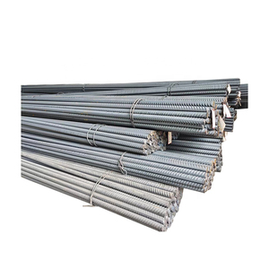 Se ofrecen varillas de hierro premium a precio de descuento con entrega global rápida - Product Image 4