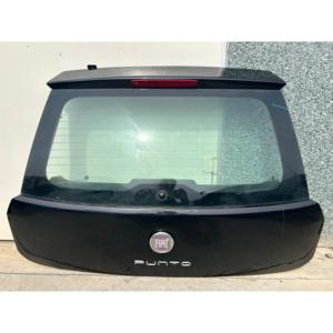 ประตูท้ายรถ FIAT Punto EVO 51938460 (09>12) ครบชุด - Product Image 1