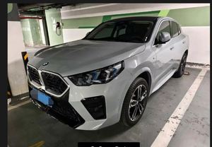 BMW X2 2026 d'occasion en excellent état - Product Image 2