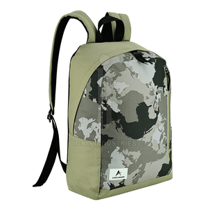 Venta al por mayor de mochilas deportivas de gran capacidad, mochilas duraderas, mochilas deportivas informales para exteriores - Product Image 5