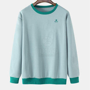 Sudadera con capucha de patrón sólido informal para hombre de último estilo directo de fábrica, artículo de venta caliente de invierno, venta en línea en Pakistán - Product Image 1