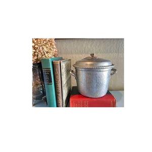 Cubo de hielo de aluminio personalizado para cerveza, Enfriador de champán y bebidas, cubo de hielo de aluminio - Product Image 2