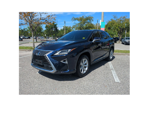 Certified Pre-Owned 2016 Lexus RX <b>350</b> <b>8</b>-Speed Automatic W/OD Durable Aluminum Alloy Easy to Use Industrial Grade - Product Image 3