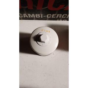 FILTRE À HUILE RENAULT Série 19 (88>97) FT5245 Essence - Product Image 5