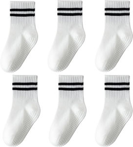 Custom <b>socks</b> manufacturer providing quality, consistency, and on-time delivery - Product Image 4