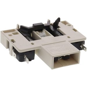 Ensemble de loquet de porte électrique AGM76209501 ERP pour lave-vaisselle, pièces de lave-vaisselle - Product Image 1
