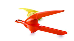 ที่คั้นมะนาวและผักผลไม้แบบมือหมุน Anax Plastic Kitchen Gadget ใช้งานง่าย ทำความสะอาดง่าย ล้างมือเท่านั้น ชิ้นเดียว - Product Image 3