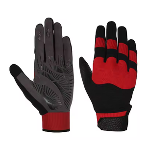 Customize Full Finger <b>Gloves</b> Printing Cycling Mechanic <b>MX</b> Motocross Made in Pakistan Riding <b>MX</b> <b>Gloves</b> - Product Image 5