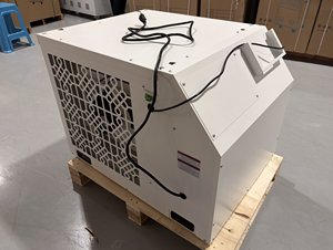 506 Pints Industrial Greenhouse <b>Dehumidifier</b> 220V 277V 380V High Capacity Grow Room <b>Dehumidifier</b> for Warehouse Hydroponics - Product Image 5