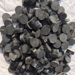 Crown Foods India – Blanks personnalisés faits à la main en corne de buffle couleur naturelle, style animalier, durables, pour chemises et costumes - Product Image 3