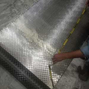 Palo de hockey - Product Image 1