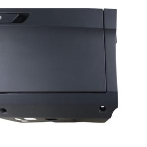 GUARDAPUNTAS AUDI Serie Q3 (F3B) 83B857035A (18>) - Product Image 4
