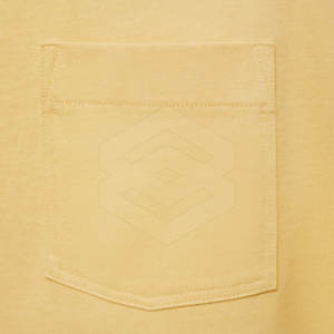 Camiseta de gran tamaño de alta calidad, camisa fácil de usar para hombres, camiseta ligera, camisa de Color personalizada, ropa informal, camisetas de gran tamaño - Product Image 6