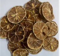 Gedroogde Calamansi/Gedroogde Kumquat Met De Beste Prijs Op De Markt Van Vietnam