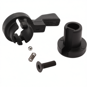 Juego de interruptores de palanca Hazet modelo 2013 para llave de impacto, 5 piezas, accesorios y piezas para herramientas neumáticas - Product Image 2