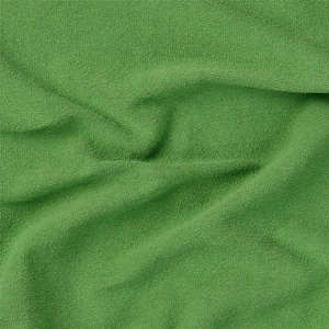 Sudadera con Capucha Verde Lisa para Hombre, Sudadera Informal de Forro Polar de Algodón para Invierno, Ropa de Calle - Product Image 6