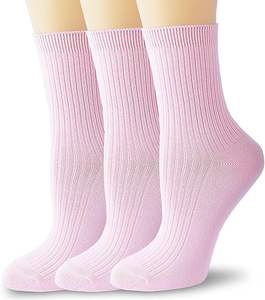 Prix de gros Chaussettes habillées d'automne unisexes Meilleure qualité écologique pour hommes et femmes dans la nouvelle tendance - Product Image 6