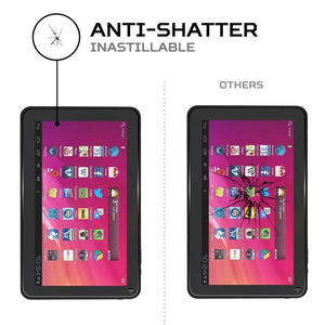 Protecteur d'écran ANTISHOCK pour tablette Majestic TAB 171 - Product Image 5