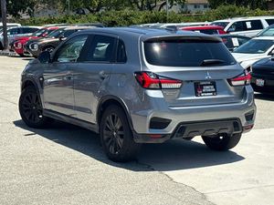 Mitsubishi Outlander Sport LE AWD 2024 d'occasion - Product Image 3