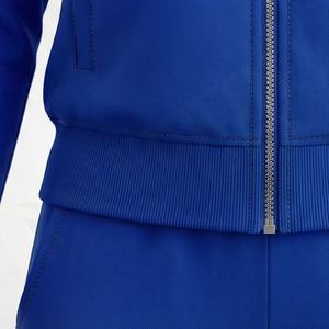 Conjuntos Deportivos de Moda para Mujer, con Capucha, Estampados, Ajustados, de Poliéster, con Logotipo Personalizado, de Secado Rápido, Transpirables, para Gimnasio y Jogging - Product Image 5