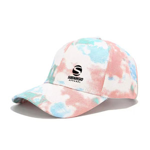 Gorras de Béisbol Deportivas para Hombre con Diferentes Diseños, 100% Poliéster, Unisex, Precio al por Mayor - Product Image 1
