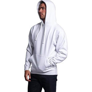 Vente en gros de sweats à capuche OEM personnalisation de logo étiquettes à capuche de marque privée Offre Spéciale mode sweats à capuche imprimés de logo personnalisé - Product Image 2