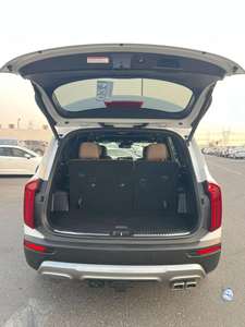 รถยนต์มือสองปี 2022 S X ตัวเต็มพร้อมอุปกรณ์เสริมระดับพรีเมียม พวงมาลัยซ้าย เบาะหนัง สภาพดี พร้อมส่ง - Product Image 2